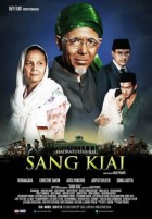 Download Film Sang Kiai (2013)